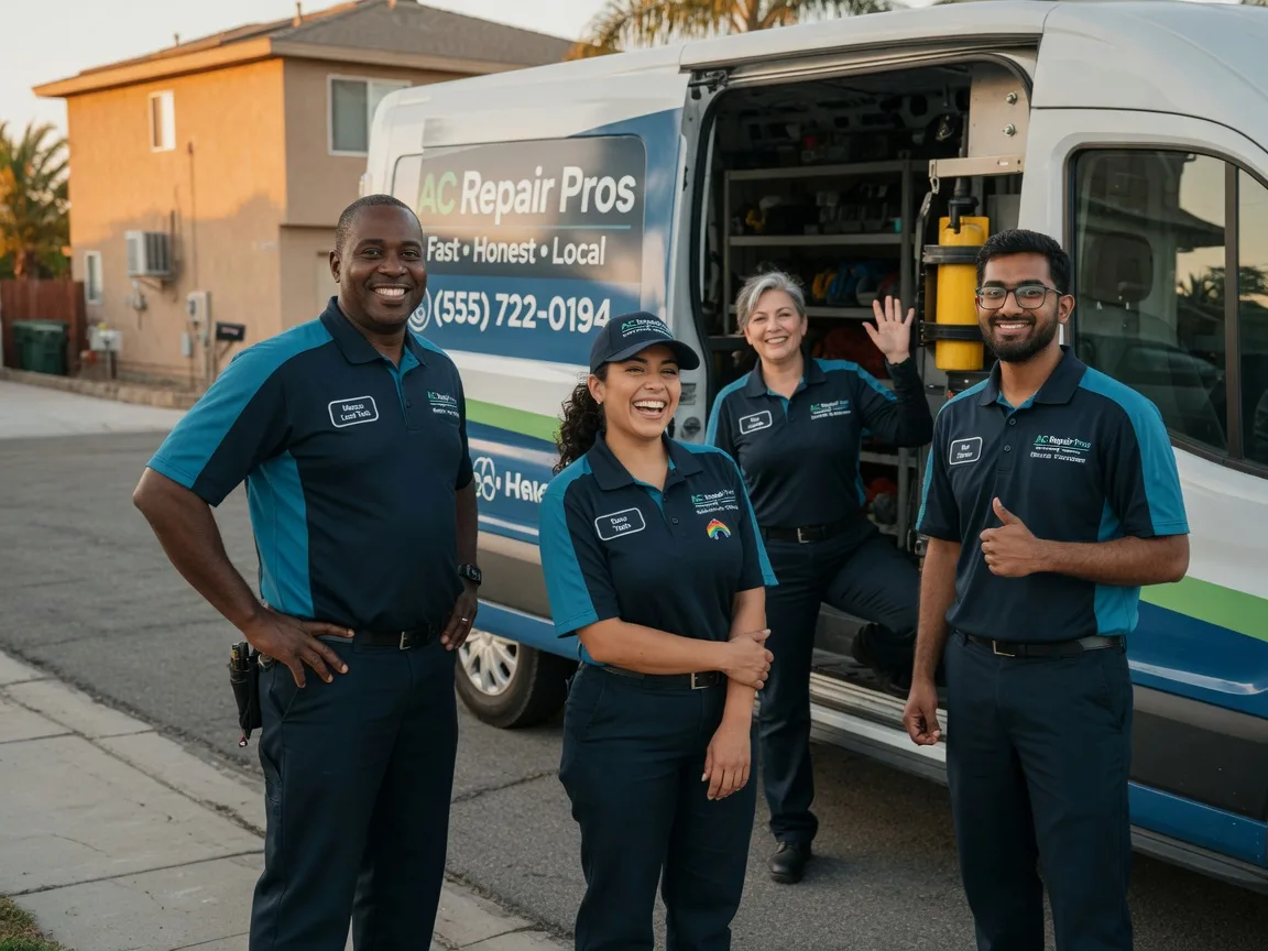 AC Repair company in Pendleton, KY